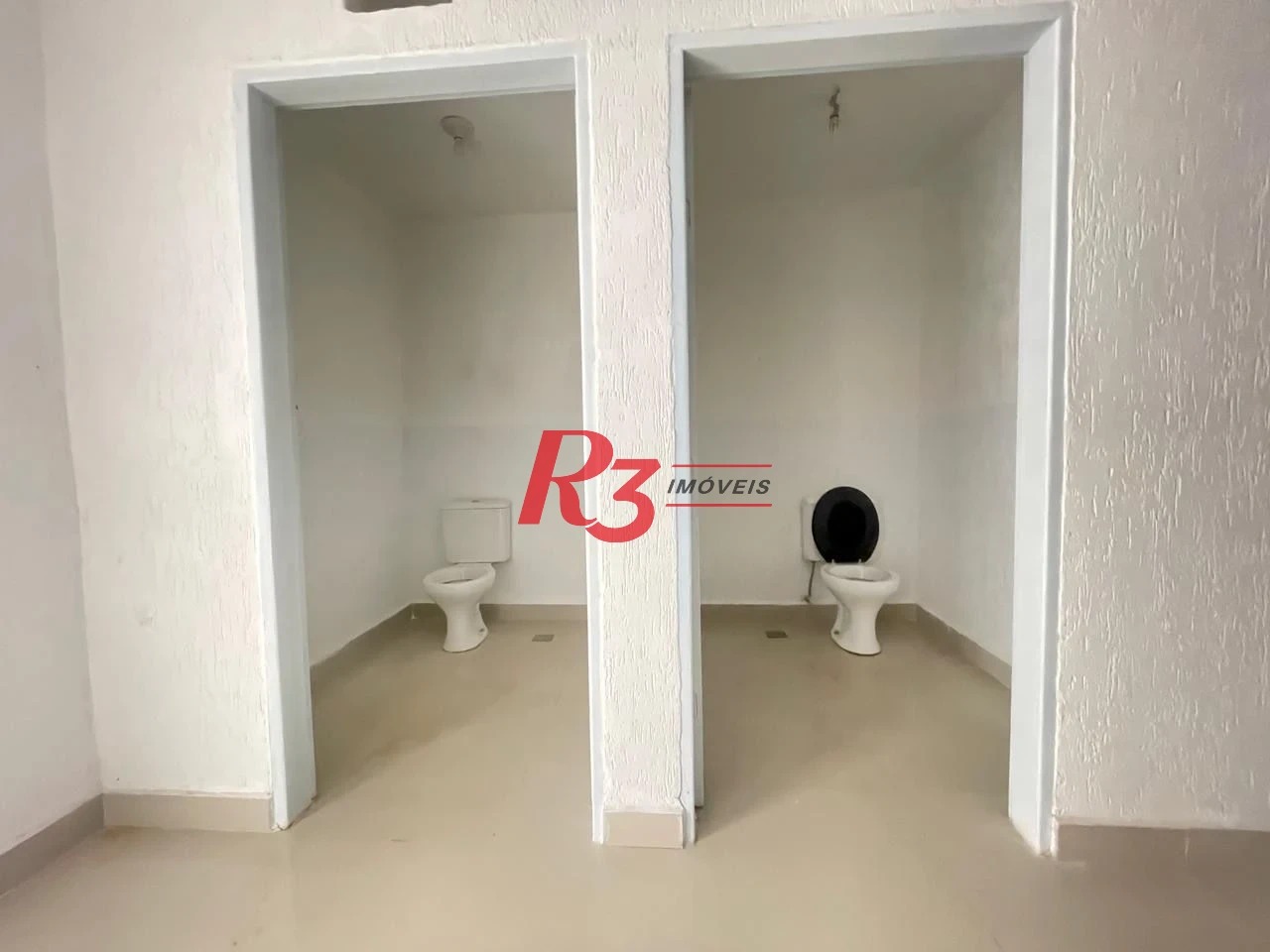 Loja para alugar, 100 m² por R$ 11.808,00/mês - Vila Matias - Santos/SP