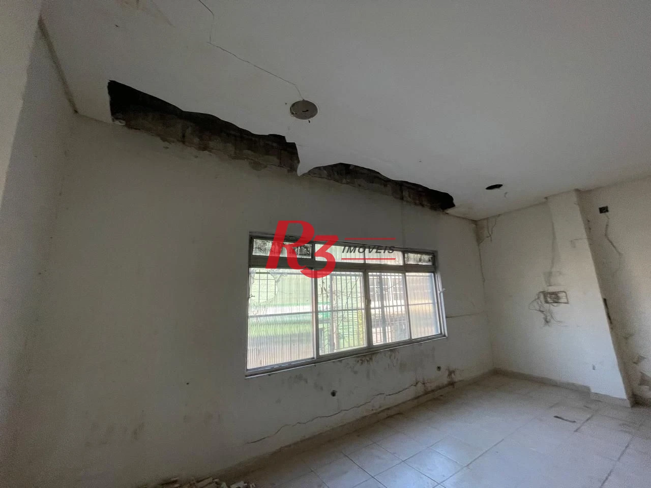 Loja para alugar, 100 m² por R$ 11.808,00/mês - Vila Matias - Santos/SP