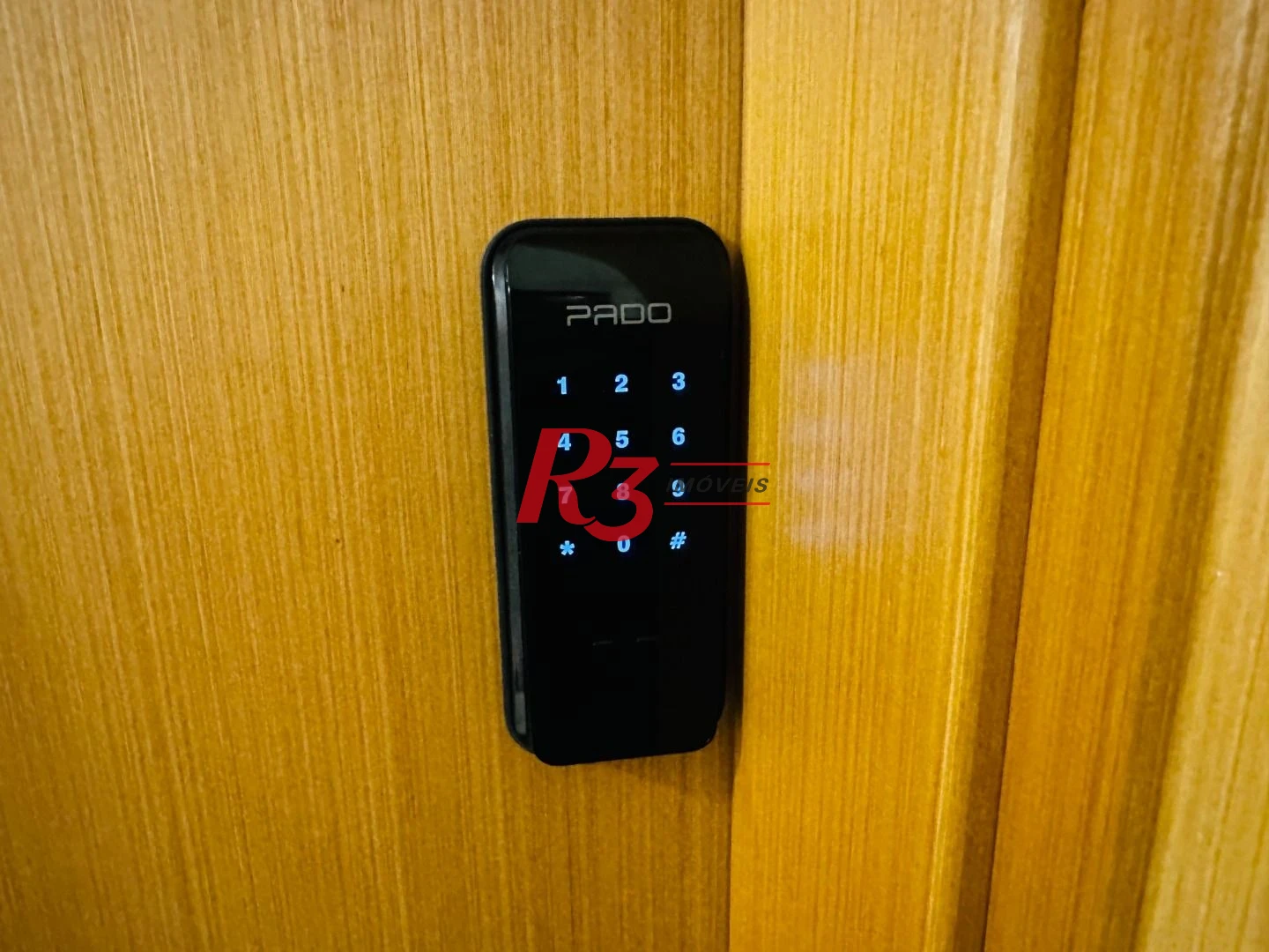 Apartamento com 1 dormitório para alugar, 45 m² por R$ 4.500,00/mês - Campo Grande - Santos/SP
