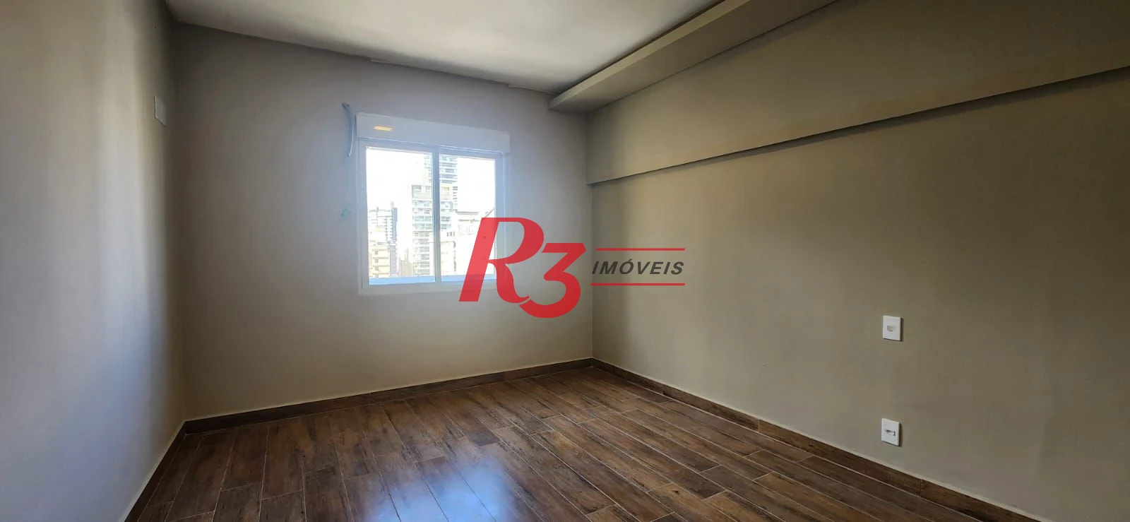 Apartamento com 3 dormitórios à venda, 123 m² por R$ 950.000,00 - Gonzaga - Santos/SP