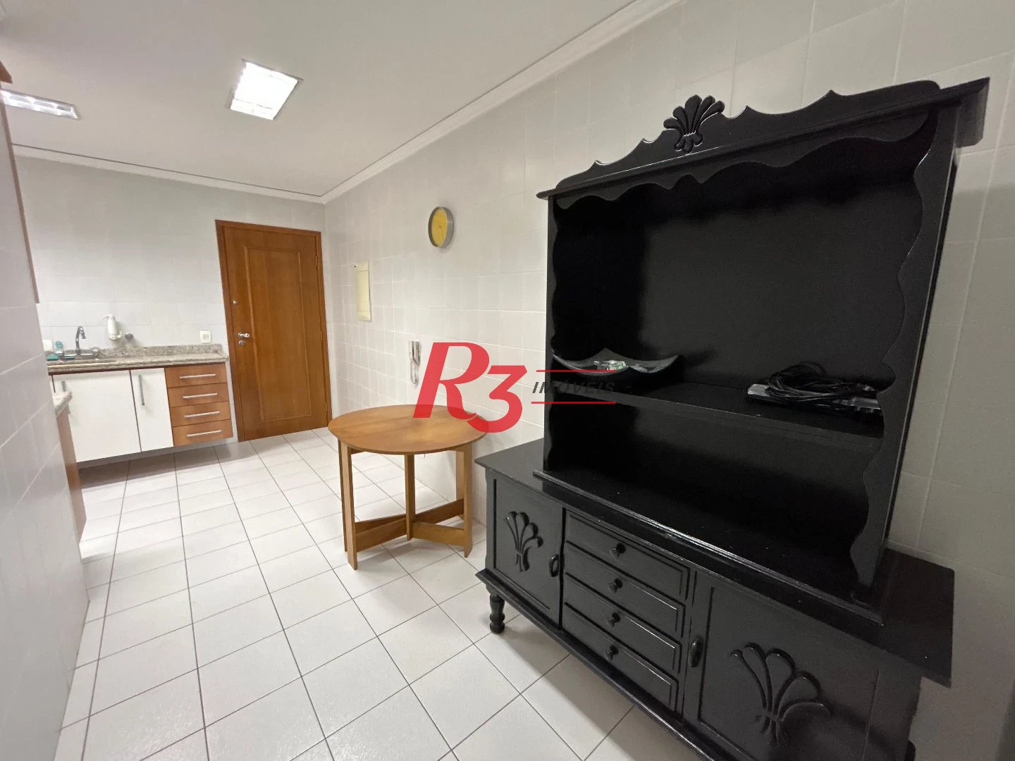 Apartamento com 3 dormitórios à venda, 108 m² por R$ 1.915.000,00 - Pompéia - Santos/SP
