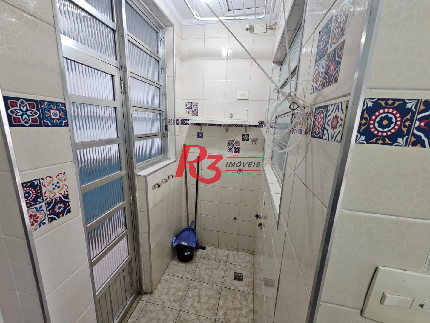 Apartamento com 1 dormitório à venda, 45 m² por R$ 500.000,00 - Ponta da Praia - Santos/SP
