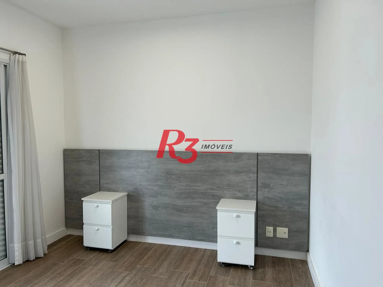 Apartamento com 3 suítes à venda, 207 m² por R$ 3.500.000 - Gonzaga - Santos/SP