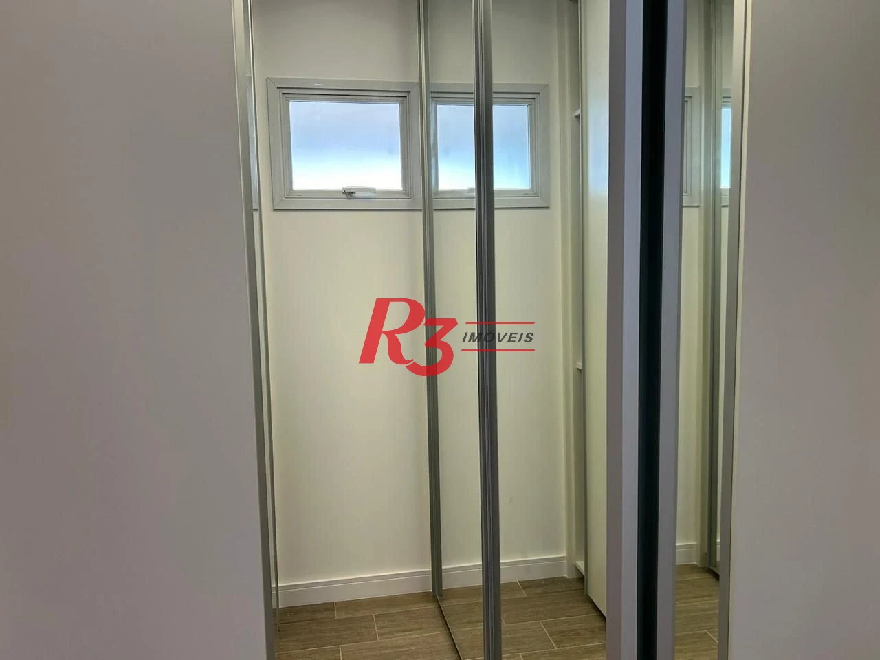 Apartamento com 3 suítes à venda, 207 m² por R$ 3.500.000 - Gonzaga - Santos/SP