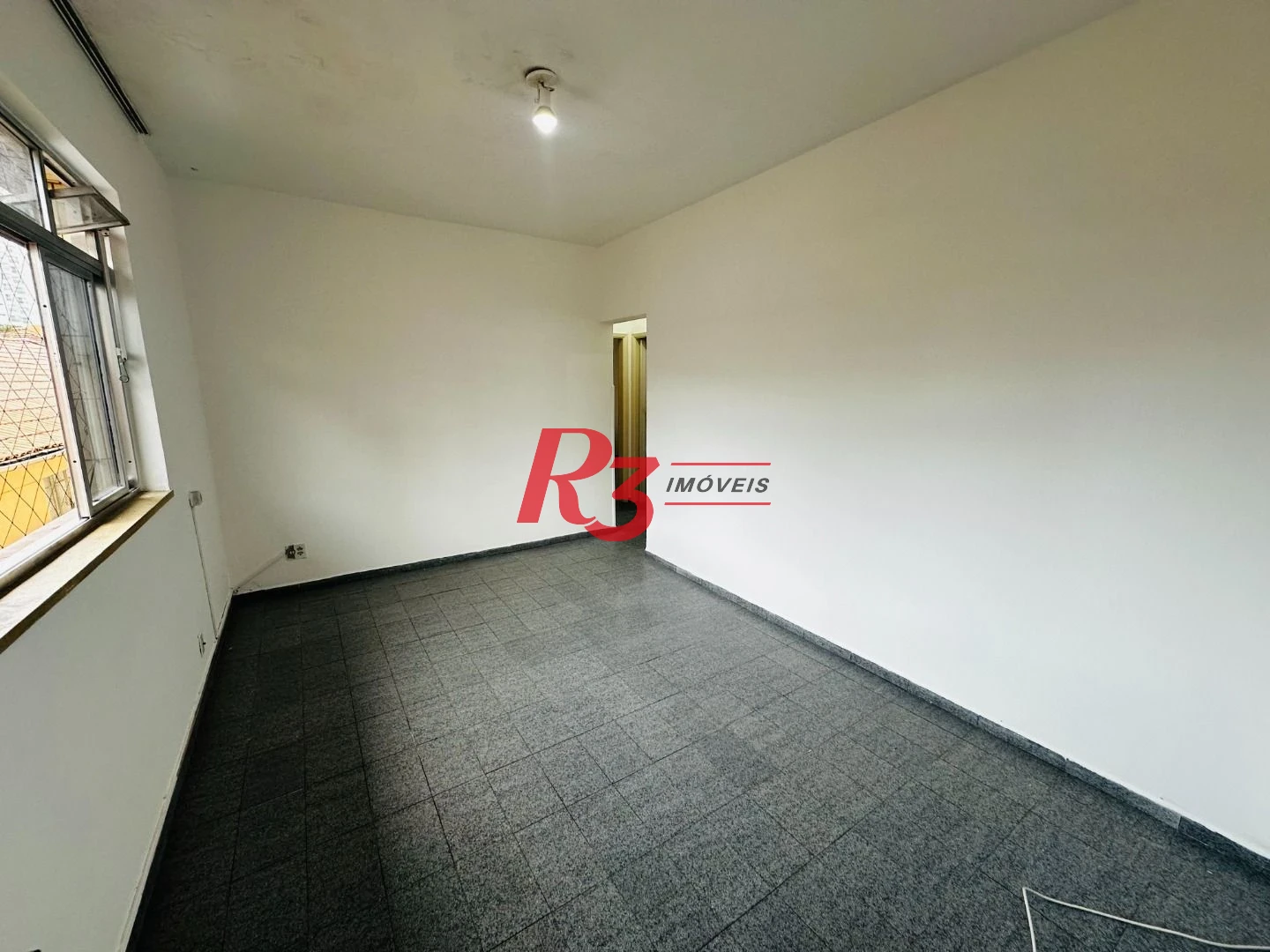 Apartamento com 2  quartos à venda, 87 m² por R$ 430.000 - Embaré - Santos/SP