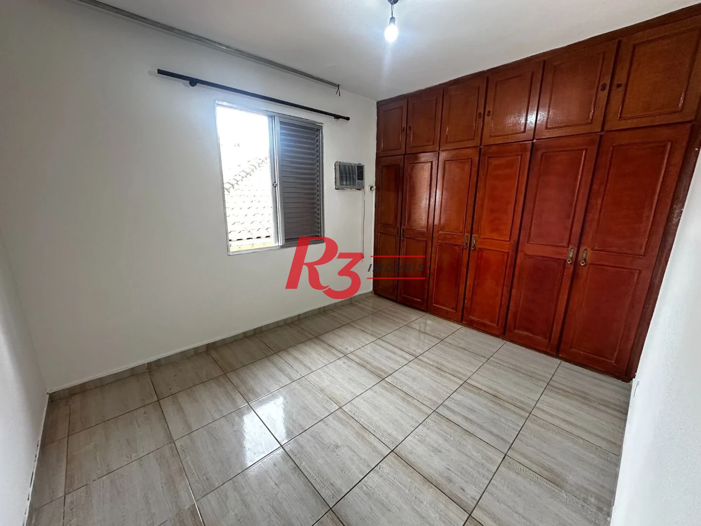 Apartamento com 2  quartos à venda, 87 m² por R$ 430.000 - Embaré - Santos/SP