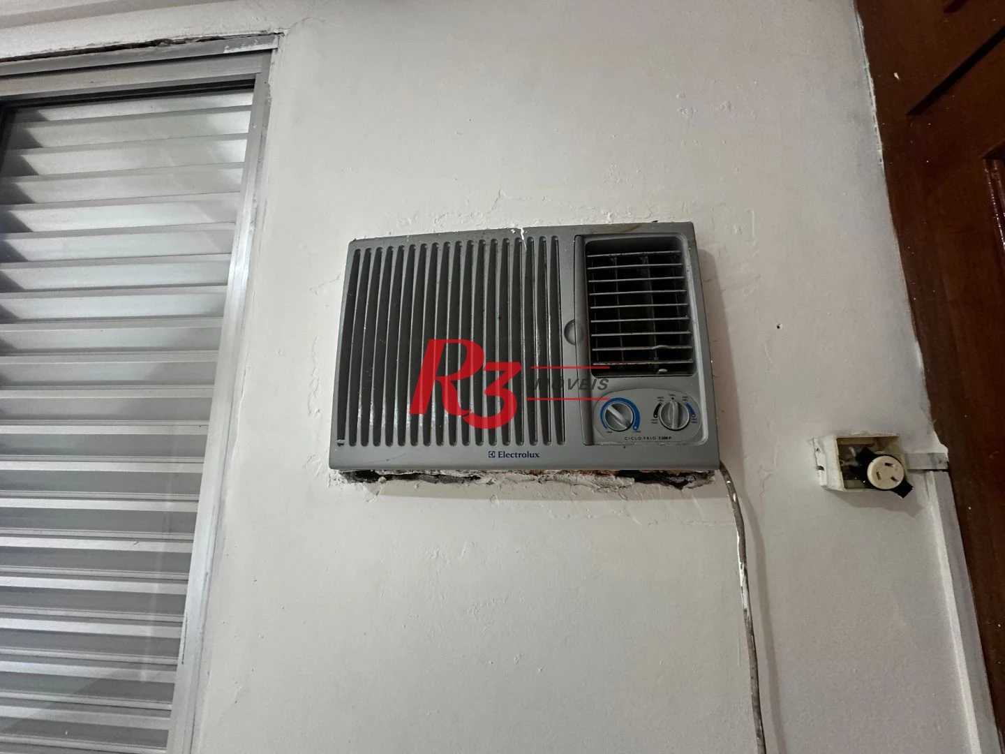 Apartamento com 2  quartos à venda, 87 m² por R$ 430.000 - Embaré - Santos/SP