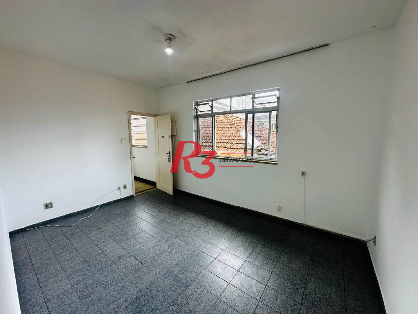 Apartamento com 2  quartos à venda, 87 m² por R$ 430.000 - Embaré - Santos/SP
