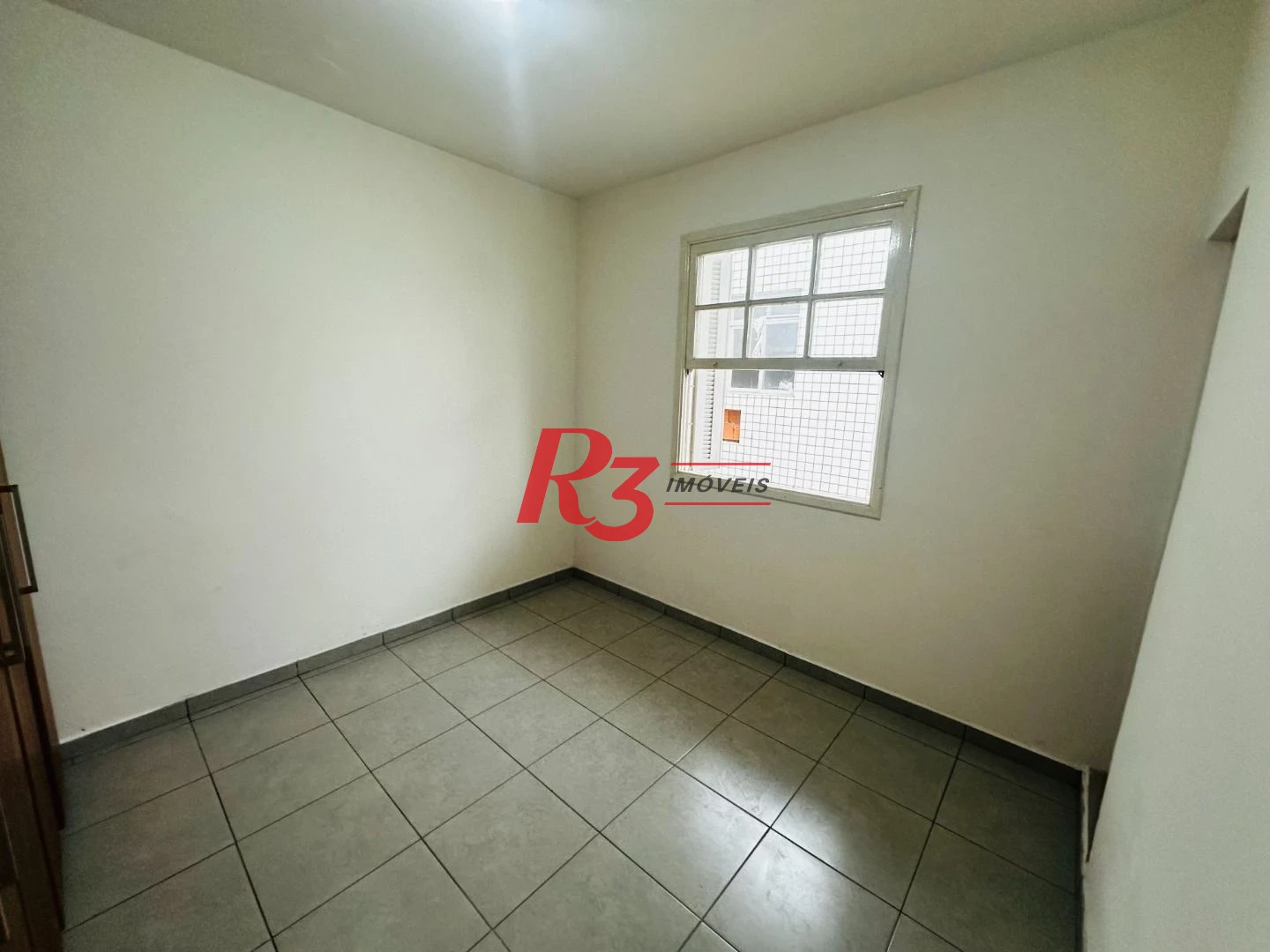 Apartamento com 2  quartos à venda, 87 m² por R$ 430.000 - Embaré - Santos/SP
