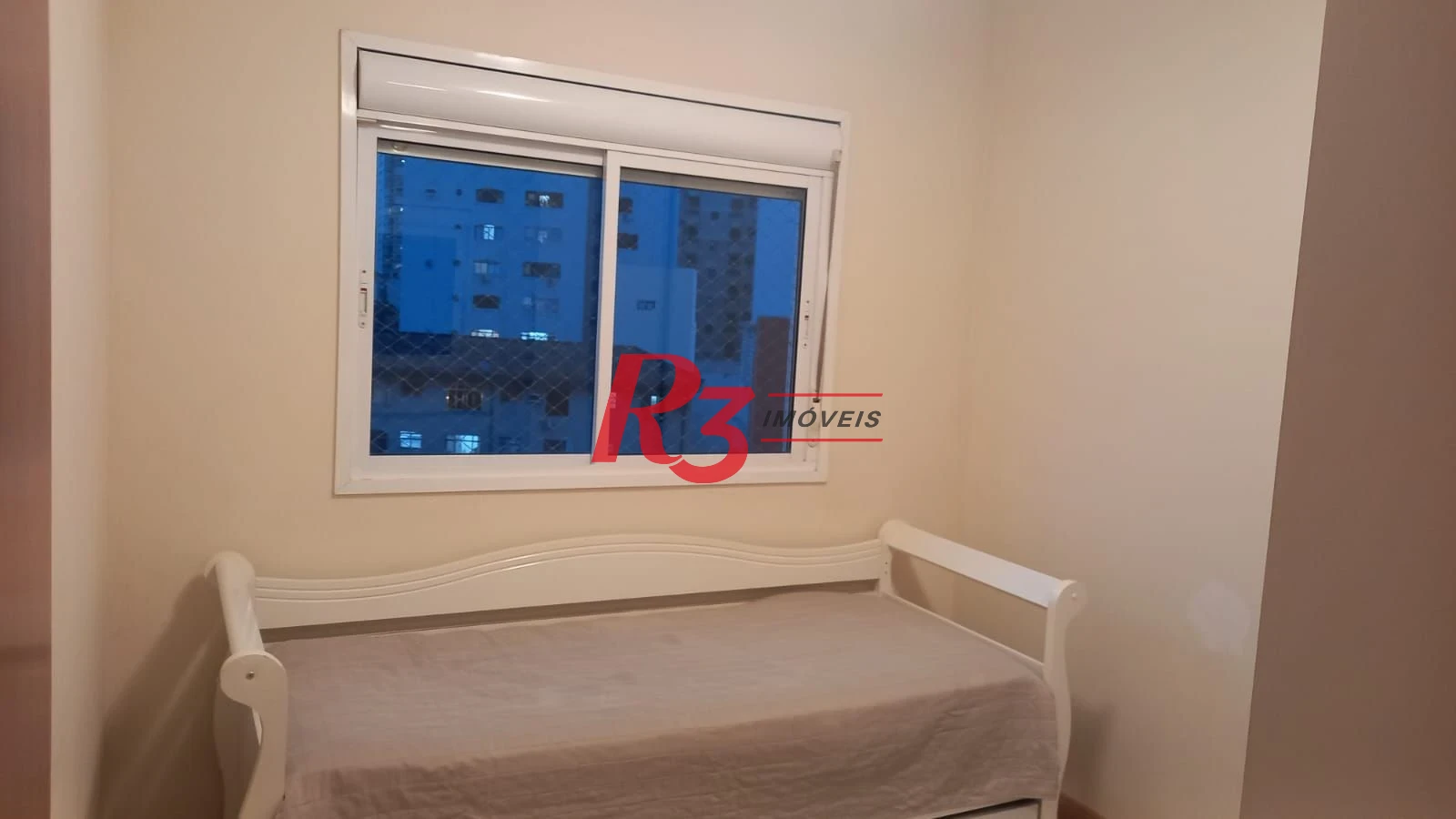 Apartamento com 3 dormitórios para alugar, 132 m² por R$ 9.500,00/mês - Ponta da Praia - Santos/SP