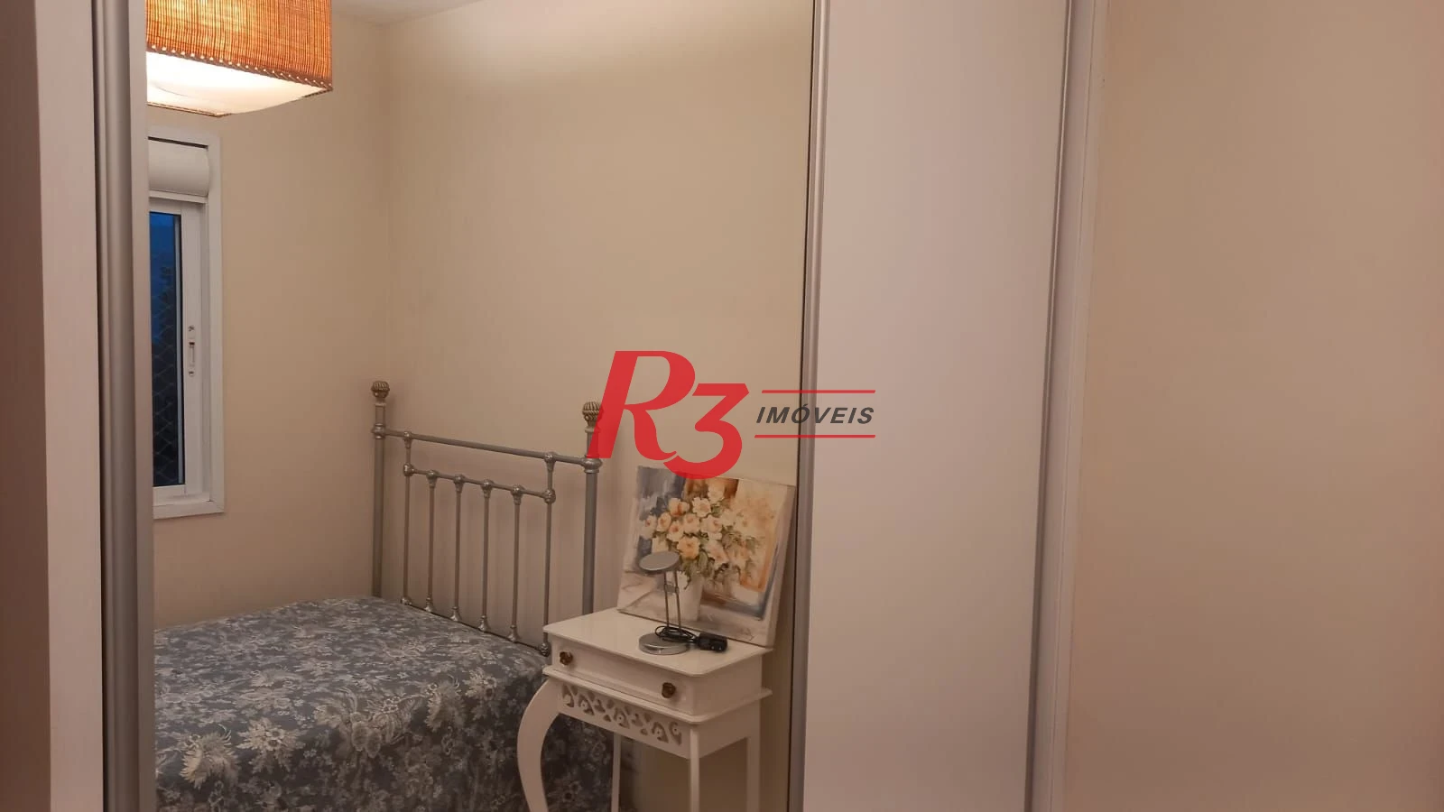 Apartamento com 3 dormitórios para alugar, 132 m² por R$ 9.500,00/mês - Ponta da Praia - Santos/SP