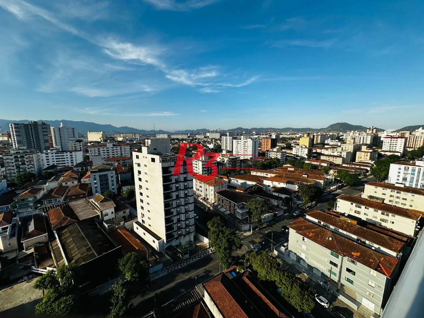 Apartamento com 2 dormitórios à venda, 114 m² por R$ 789.000,00 - Embaré - Santos/SP