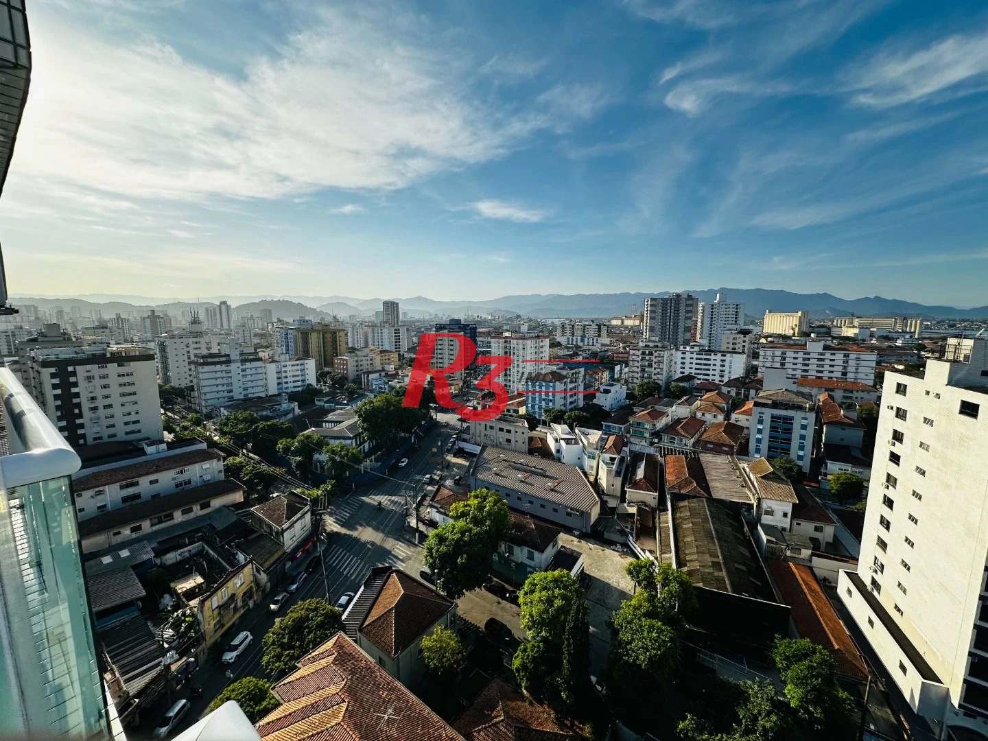 Apartamento com 2 dormitórios à venda, 114 m² por R$ 789.000,00 - Embaré - Santos/SP