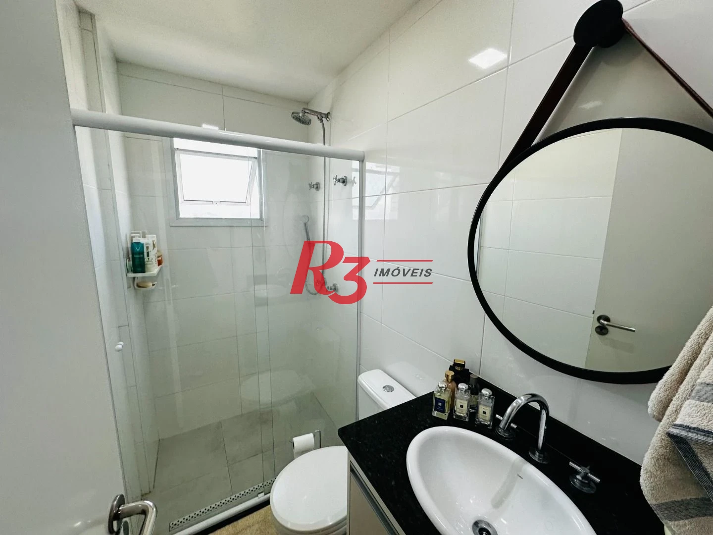 Apartamento com 2 dormitórios à venda, 114 m² por R$ 789.000,00 - Embaré - Santos/SP