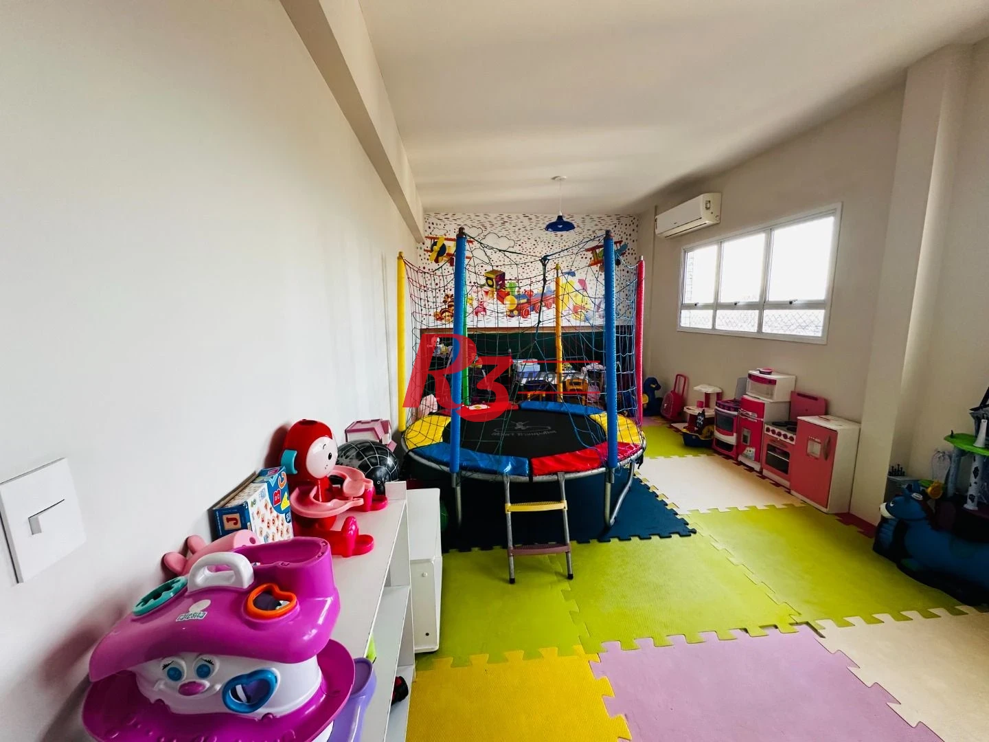 Apartamento com 2 dormitórios à venda, 114 m² por R$ 789.000,00 - Embaré - Santos/SP