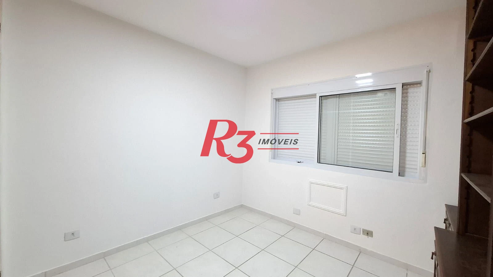 Apartamento com 3 dormitórios à venda, 139 m² por R$ 750.000,00 - Gonzaga - Santos/SP