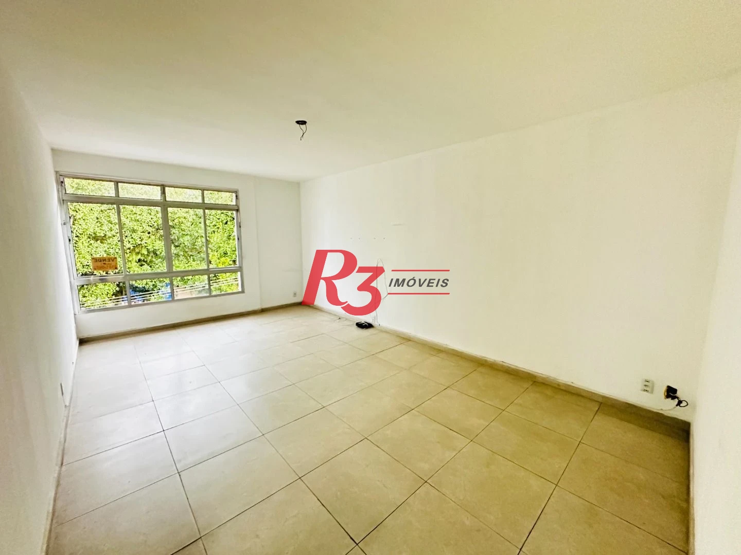 Apartamento à venda na Ponta da Praia - Santos/SP
