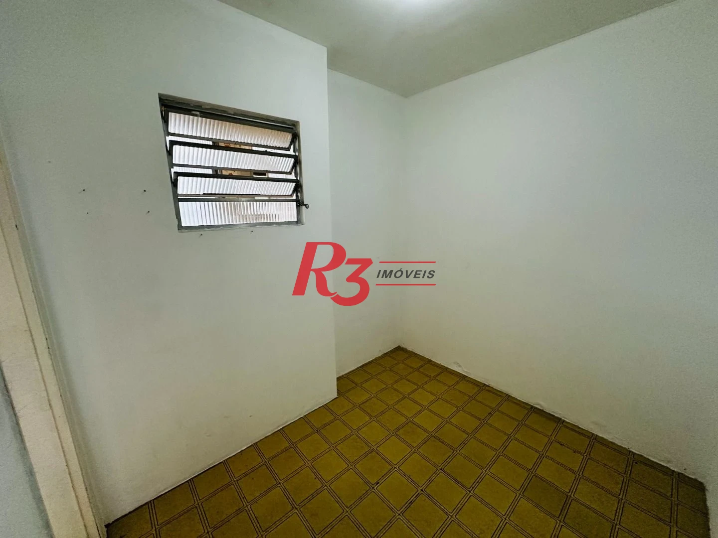 Apartamento à venda na Ponta da Praia - Santos/SP