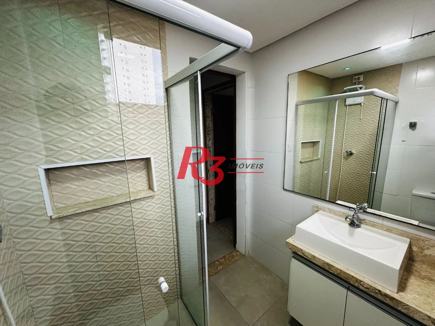 Apartamento à venda na Ponta da Praia - Santos/SP