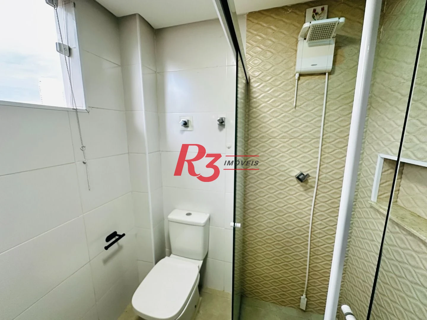 Apartamento à venda na Ponta da Praia - Santos/SP