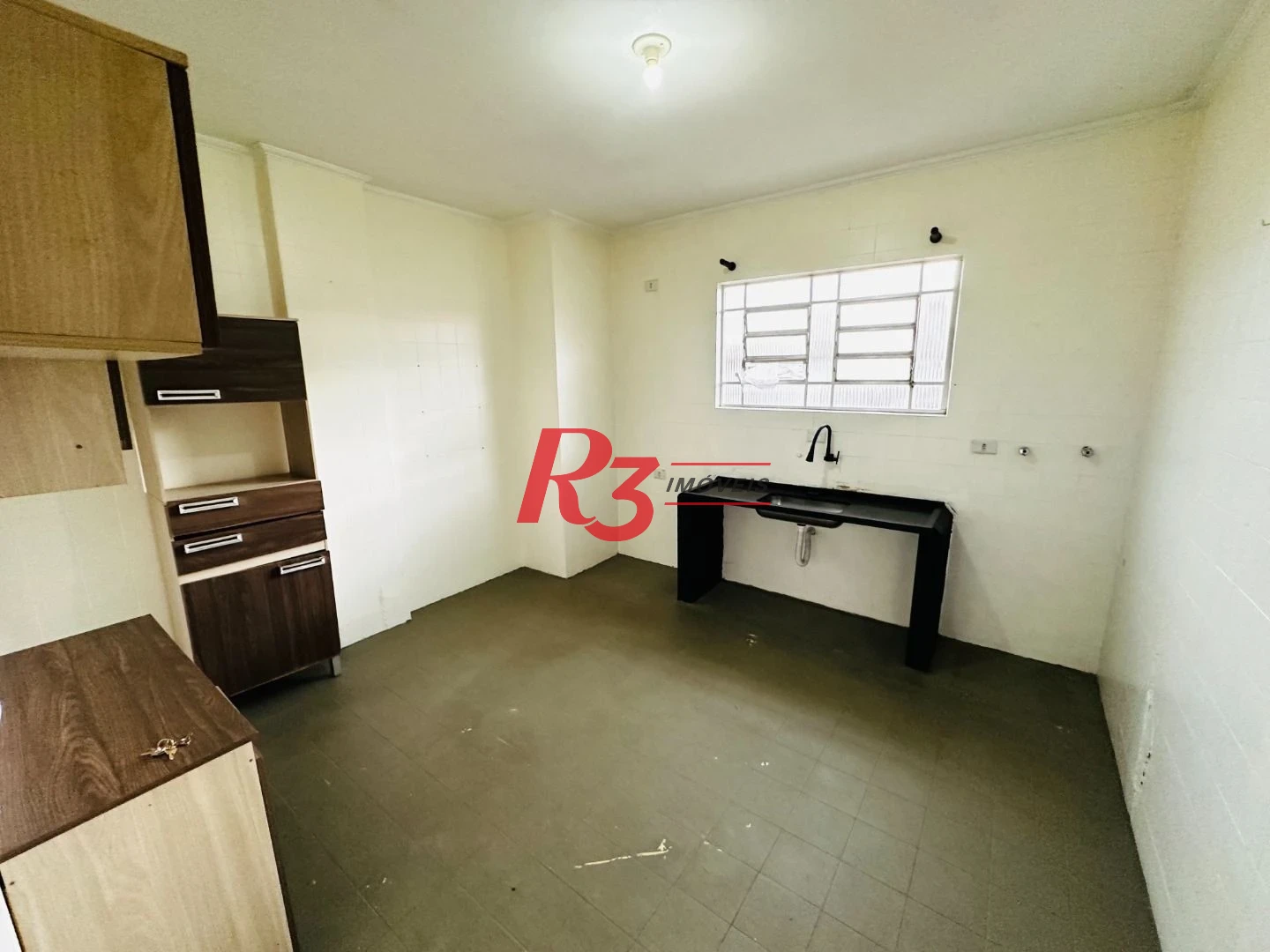 Apartamento à venda na Ponta da Praia - Santos/SP