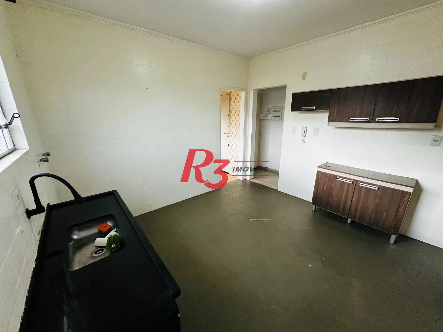 Apartamento à venda na Ponta da Praia - Santos/SP