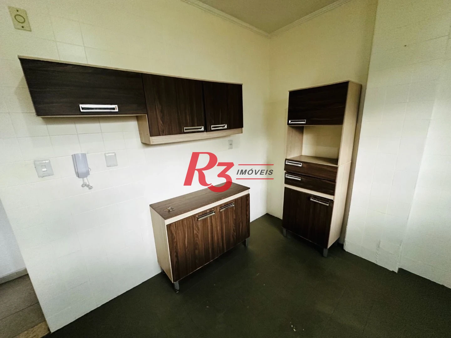 Apartamento à venda na Ponta da Praia - Santos/SP