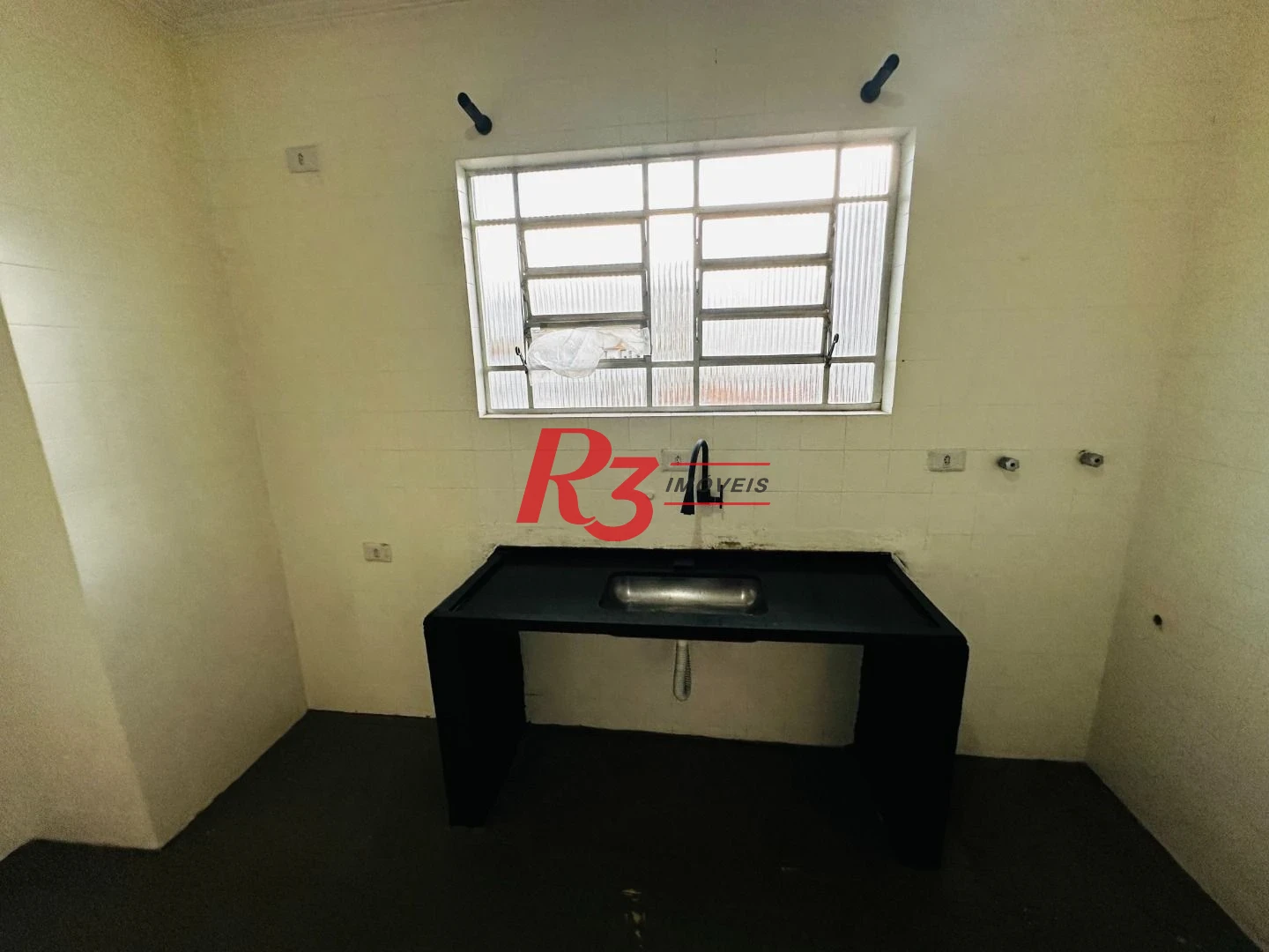 Apartamento à venda na Ponta da Praia - Santos/SP
