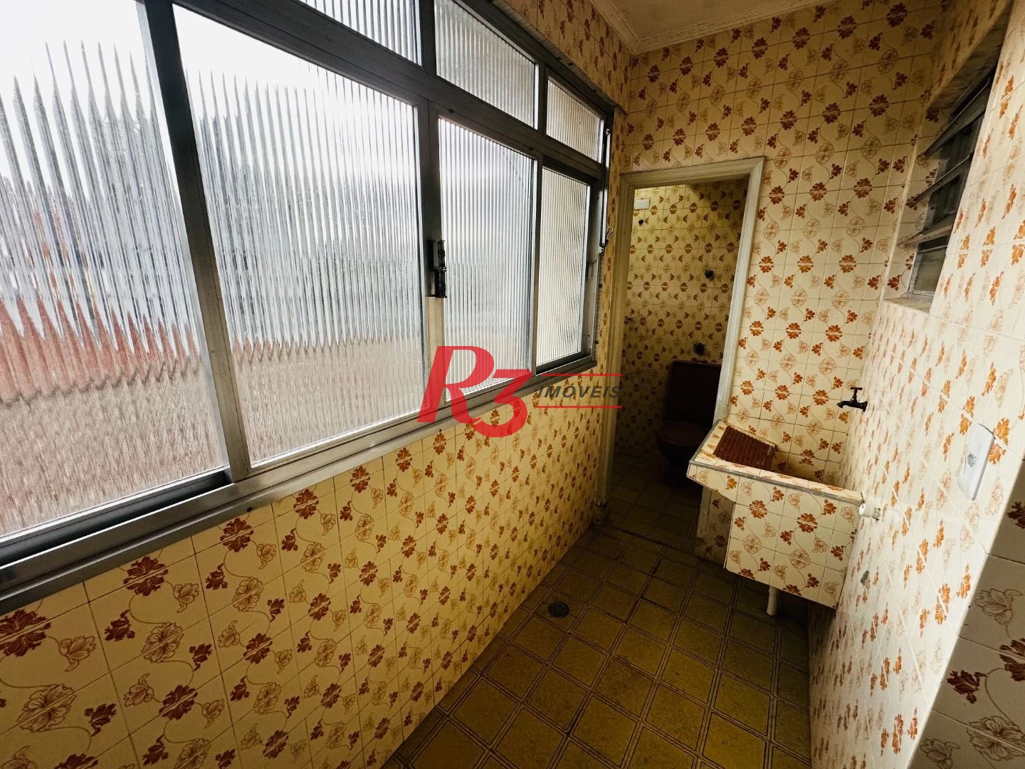 Apartamento à venda na Ponta da Praia - Santos/SP