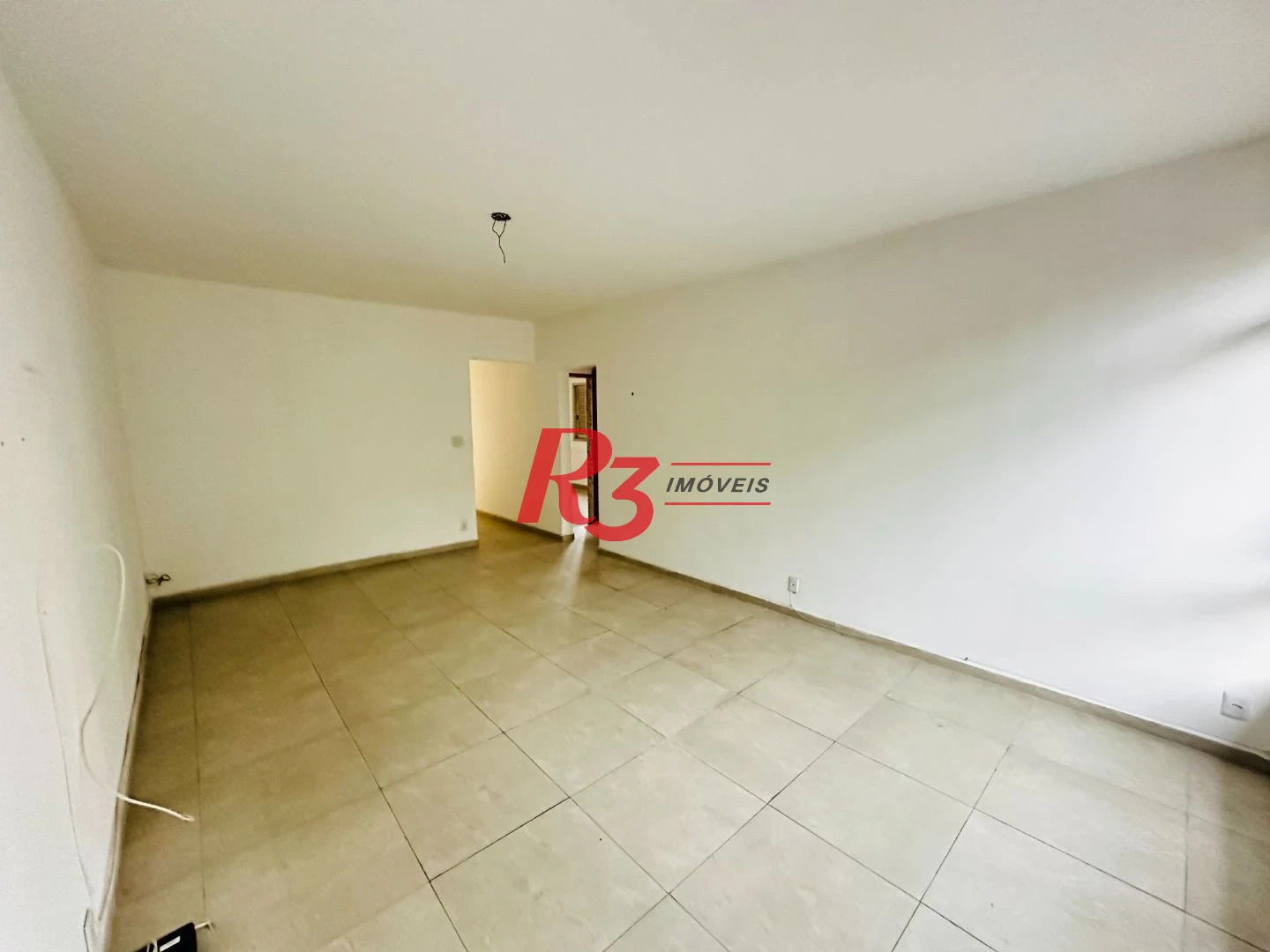 Apartamento à venda na Ponta da Praia - Santos/SP