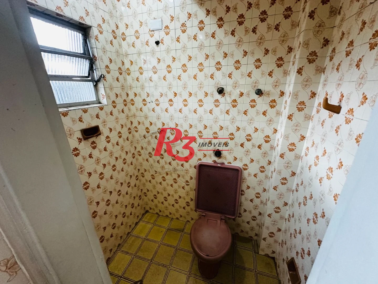 Apartamento à venda na Ponta da Praia - Santos/SP