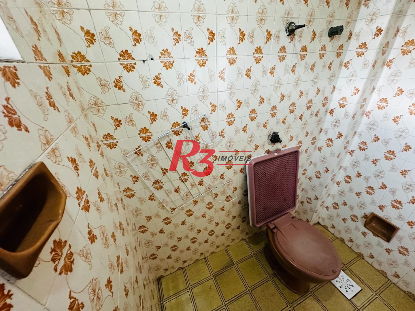Apartamento à venda na Ponta da Praia - Santos/SP