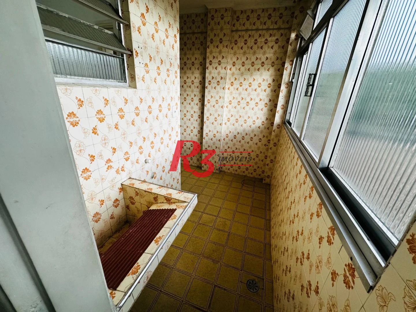 Apartamento à venda na Ponta da Praia - Santos/SP