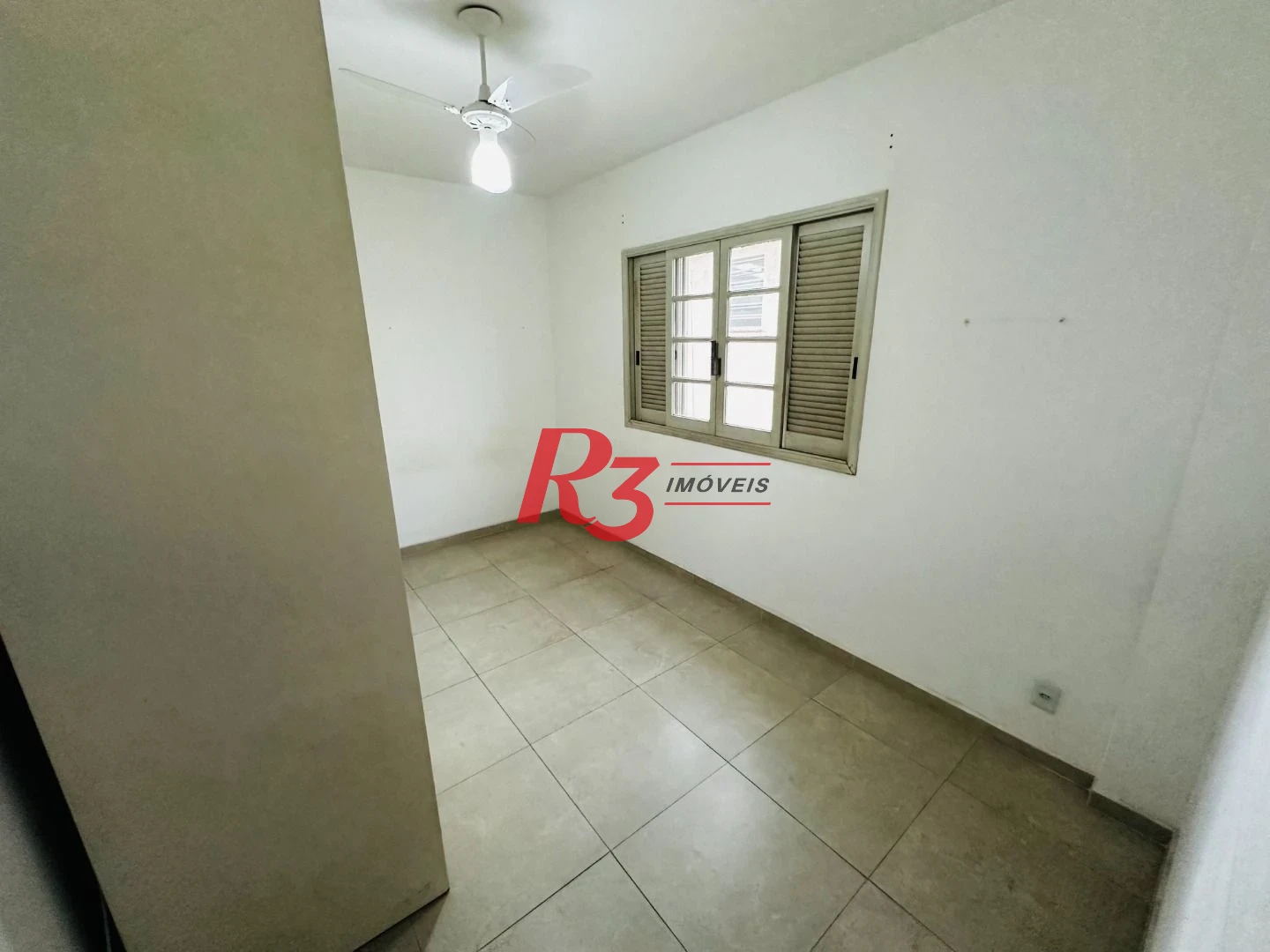 Apartamento à venda na Ponta da Praia - Santos/SP
