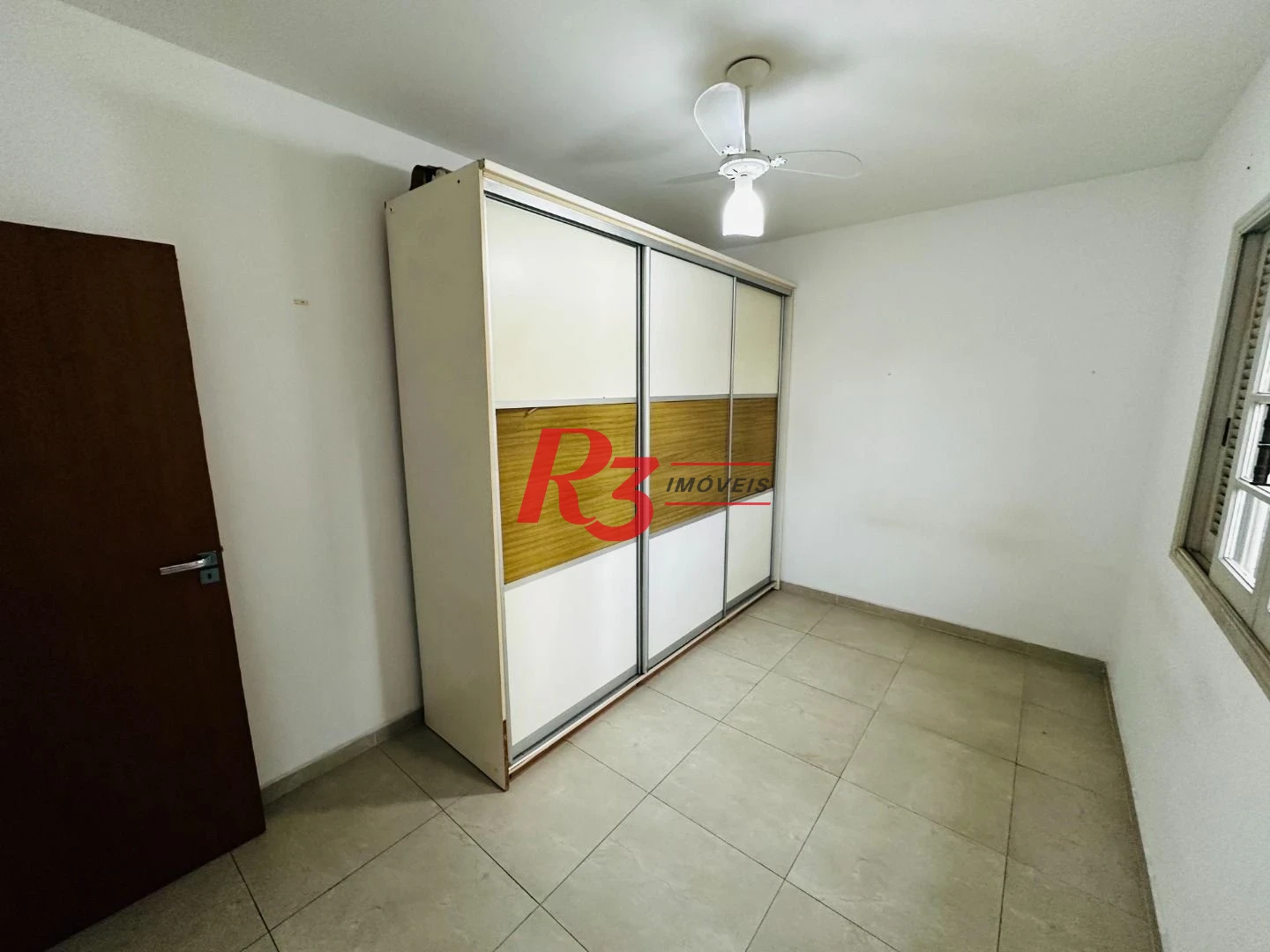 Apartamento à venda na Ponta da Praia - Santos/SP