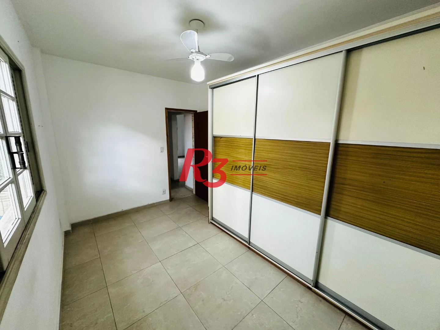 Apartamento à venda na Ponta da Praia - Santos/SP