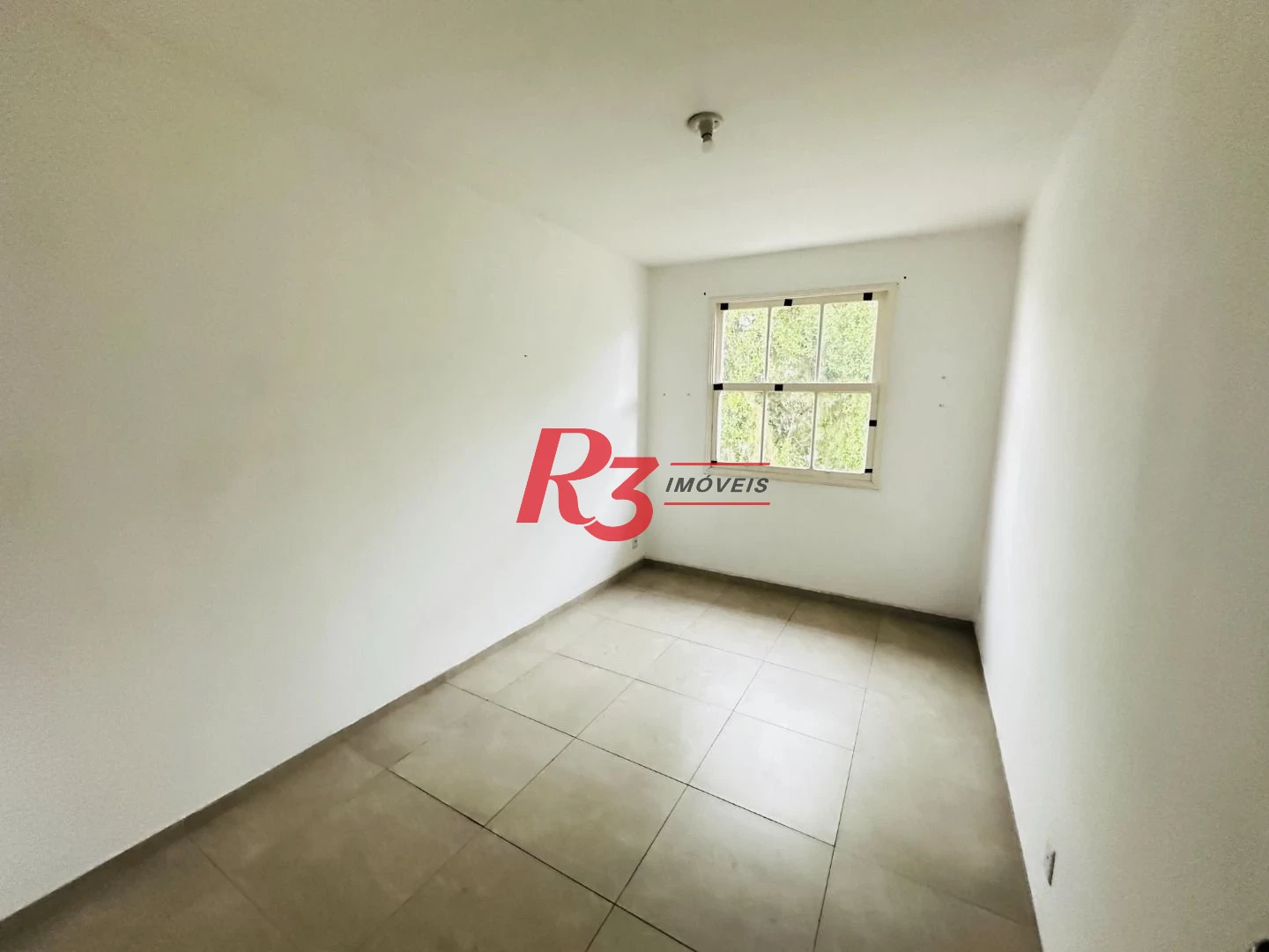 Apartamento à venda na Ponta da Praia - Santos/SP