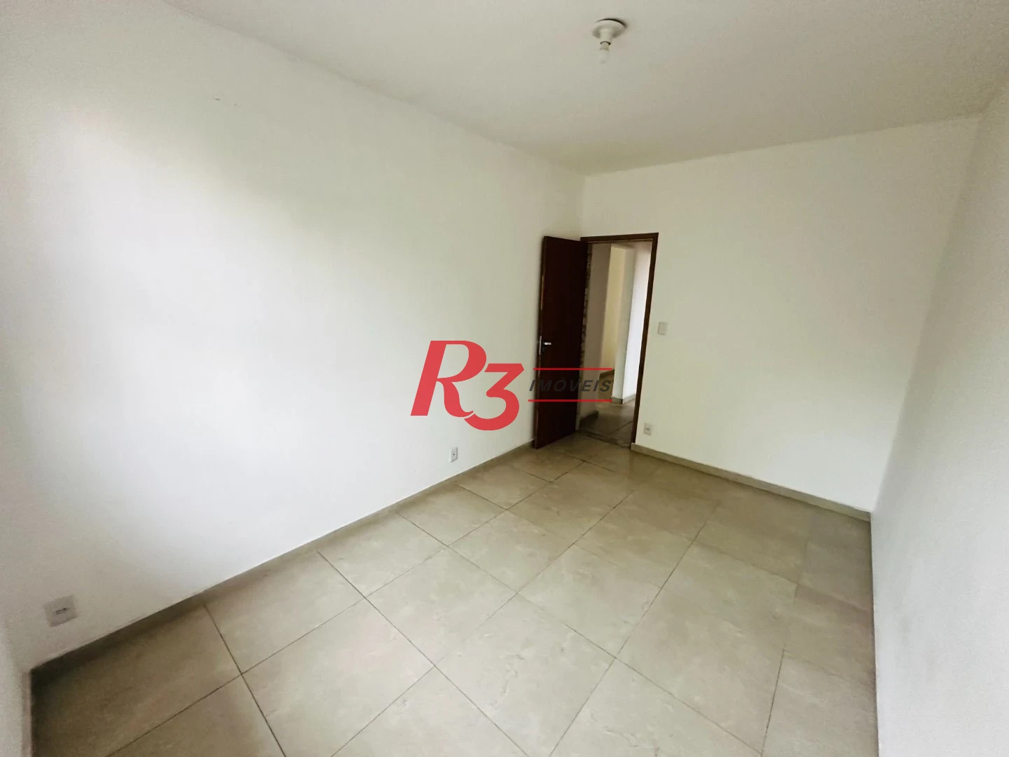 Apartamento à venda na Ponta da Praia - Santos/SP