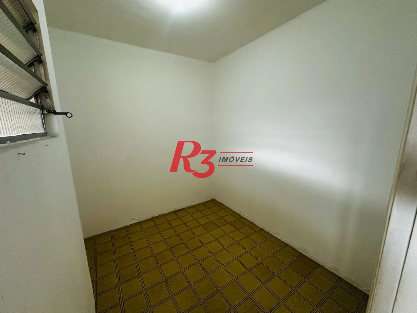 Apartamento à venda na Ponta da Praia - Santos/SP