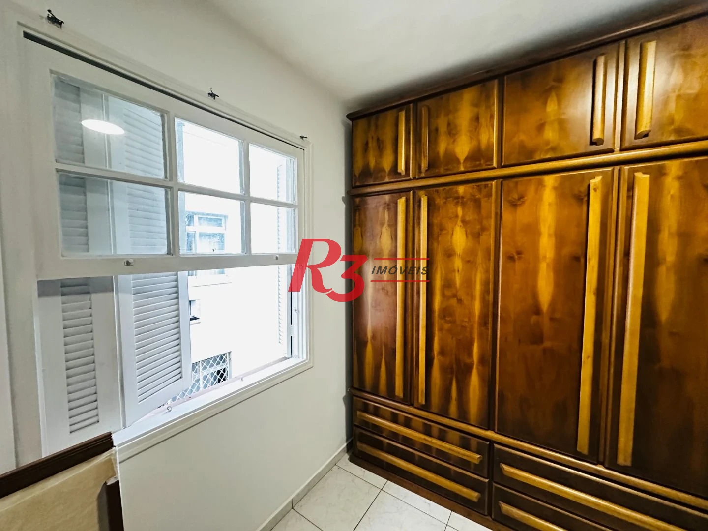 Apartamento 2 dormitórios Boqueirão