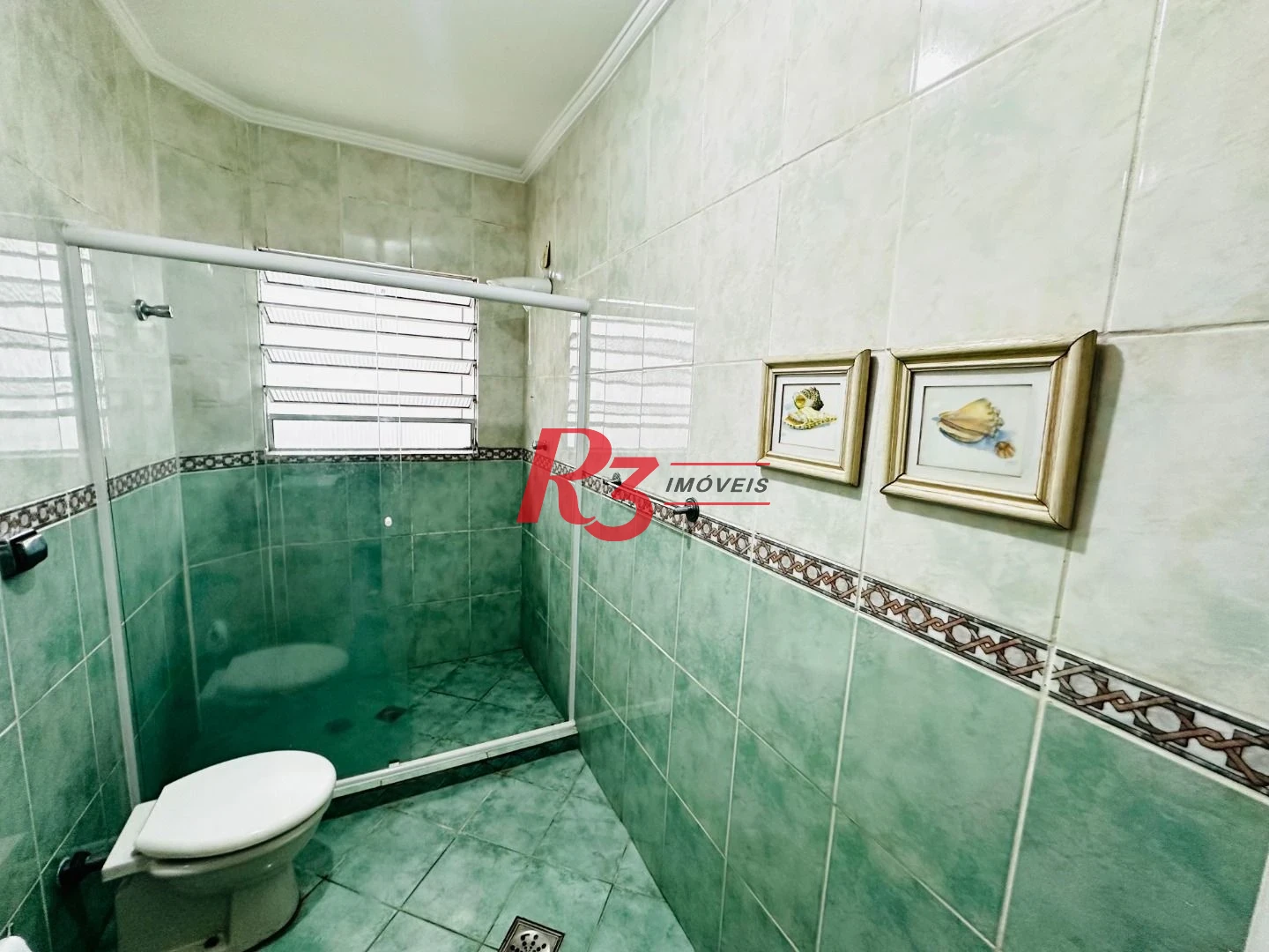 Apartamento 2 dormitórios Boqueirão