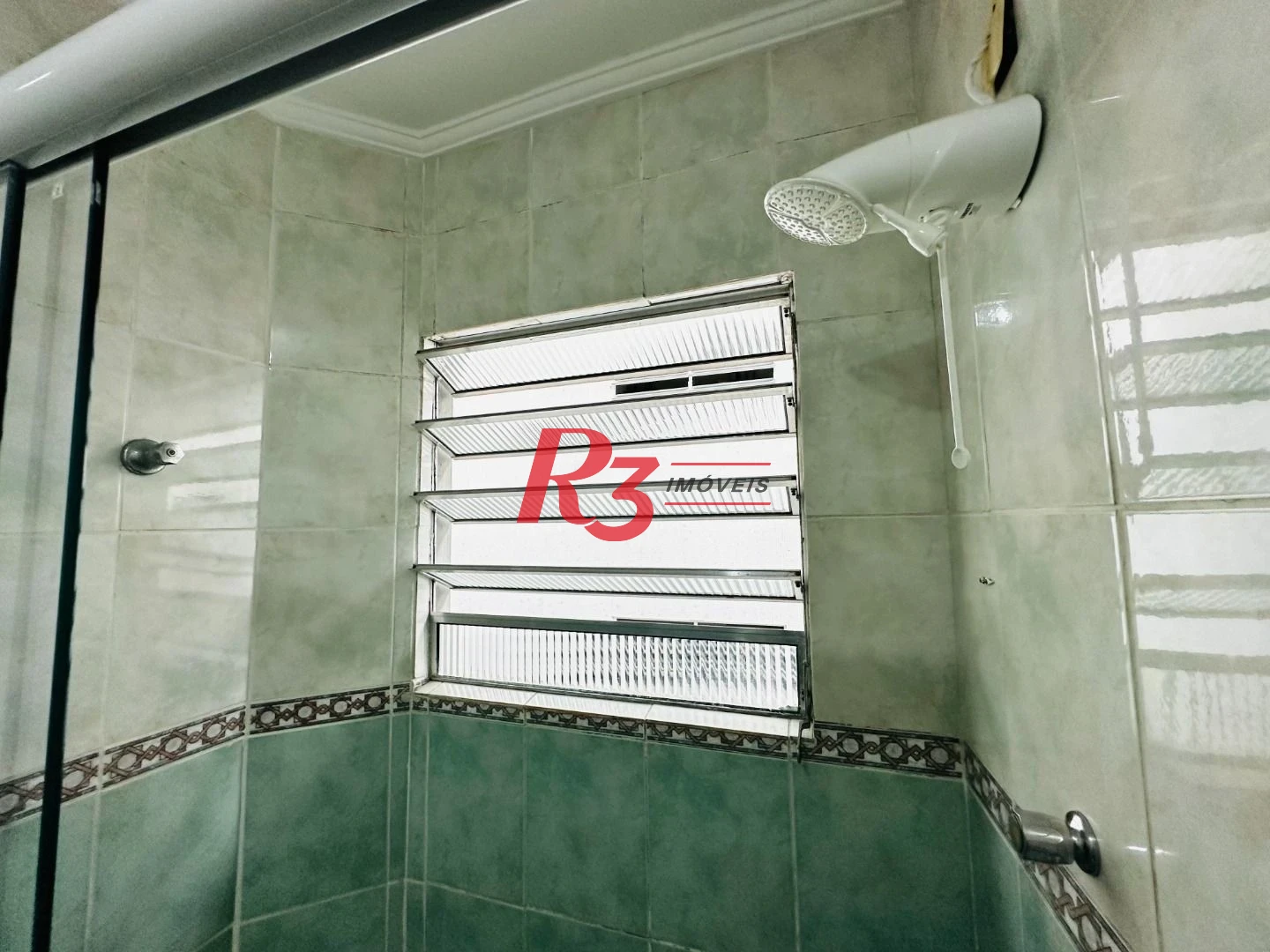 Apartamento 2 dormitórios Boqueirão
