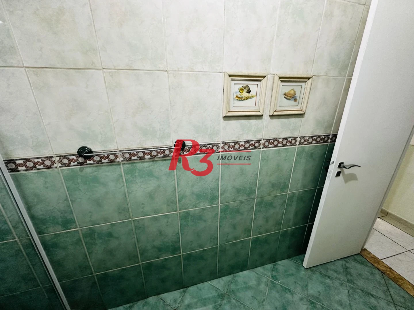 Apartamento 2 dormitórios Boqueirão
