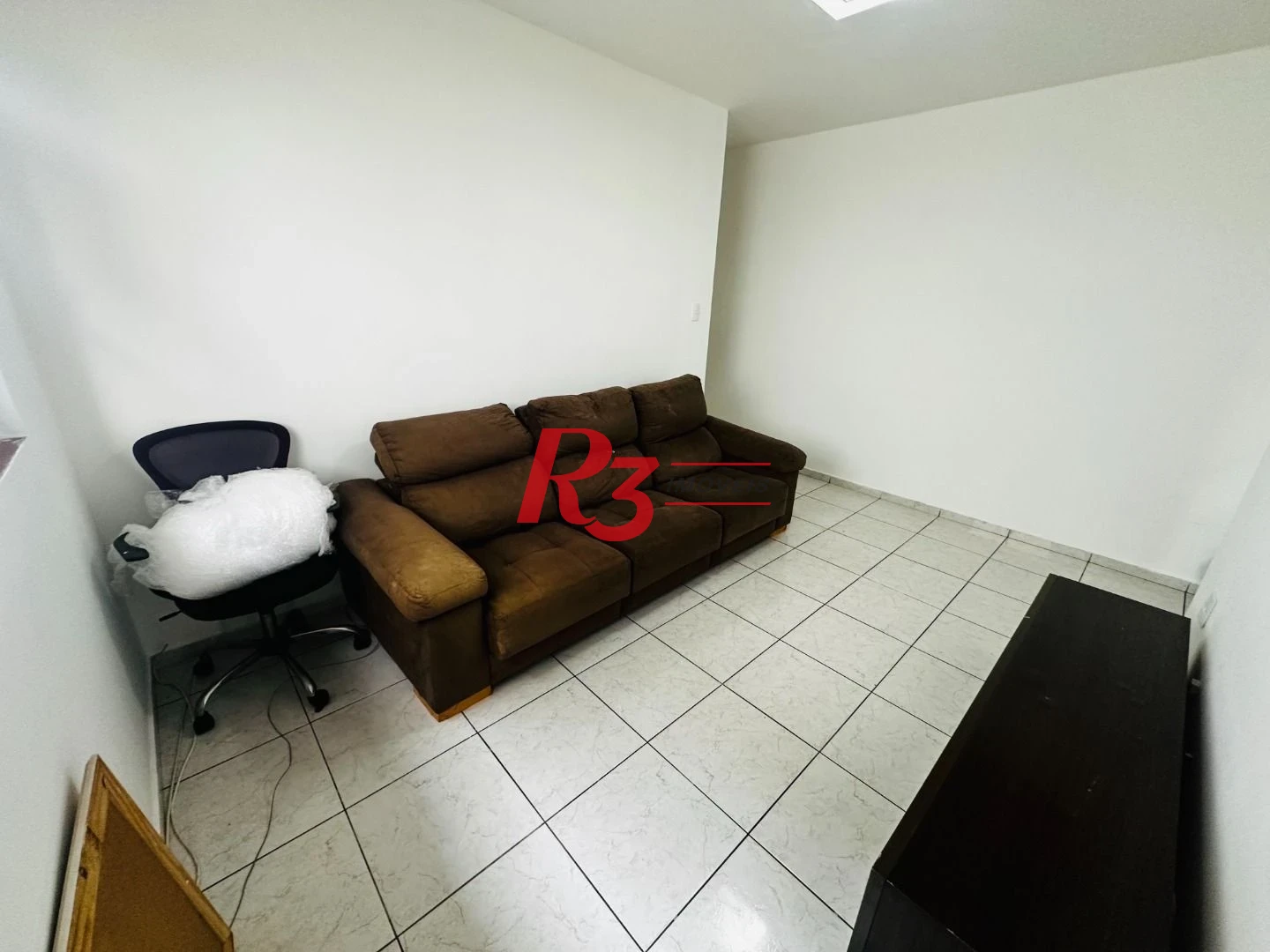 Apartamento 2 dormitórios Boqueirão