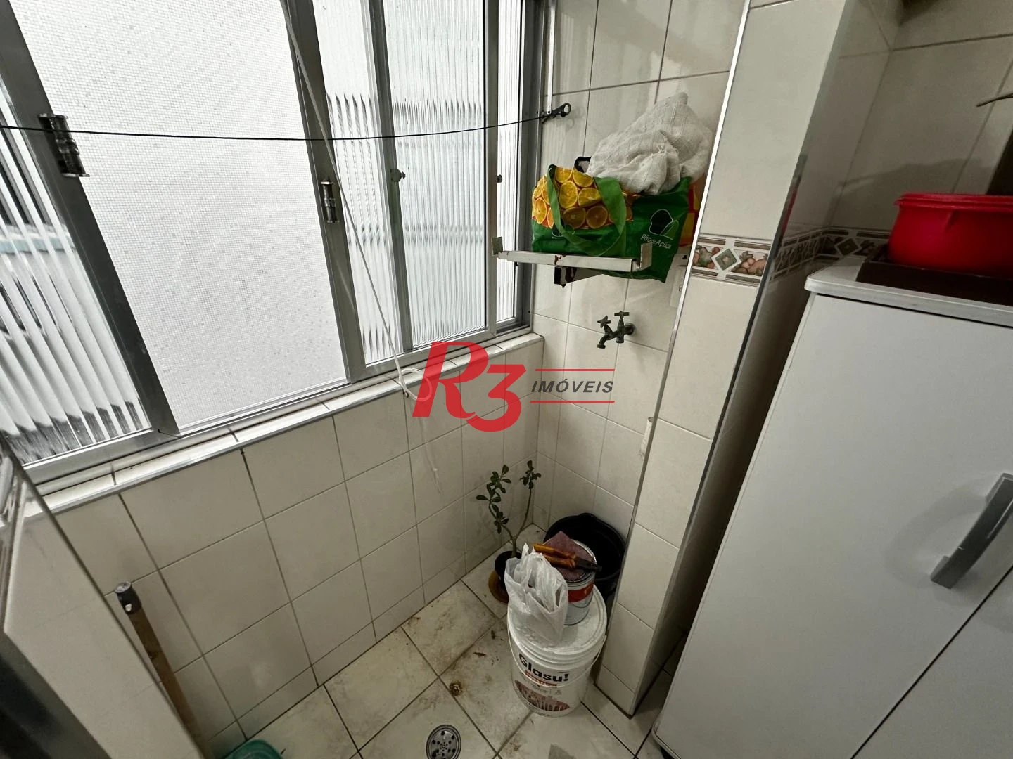 Apartamento 2 dormitórios Boqueirão