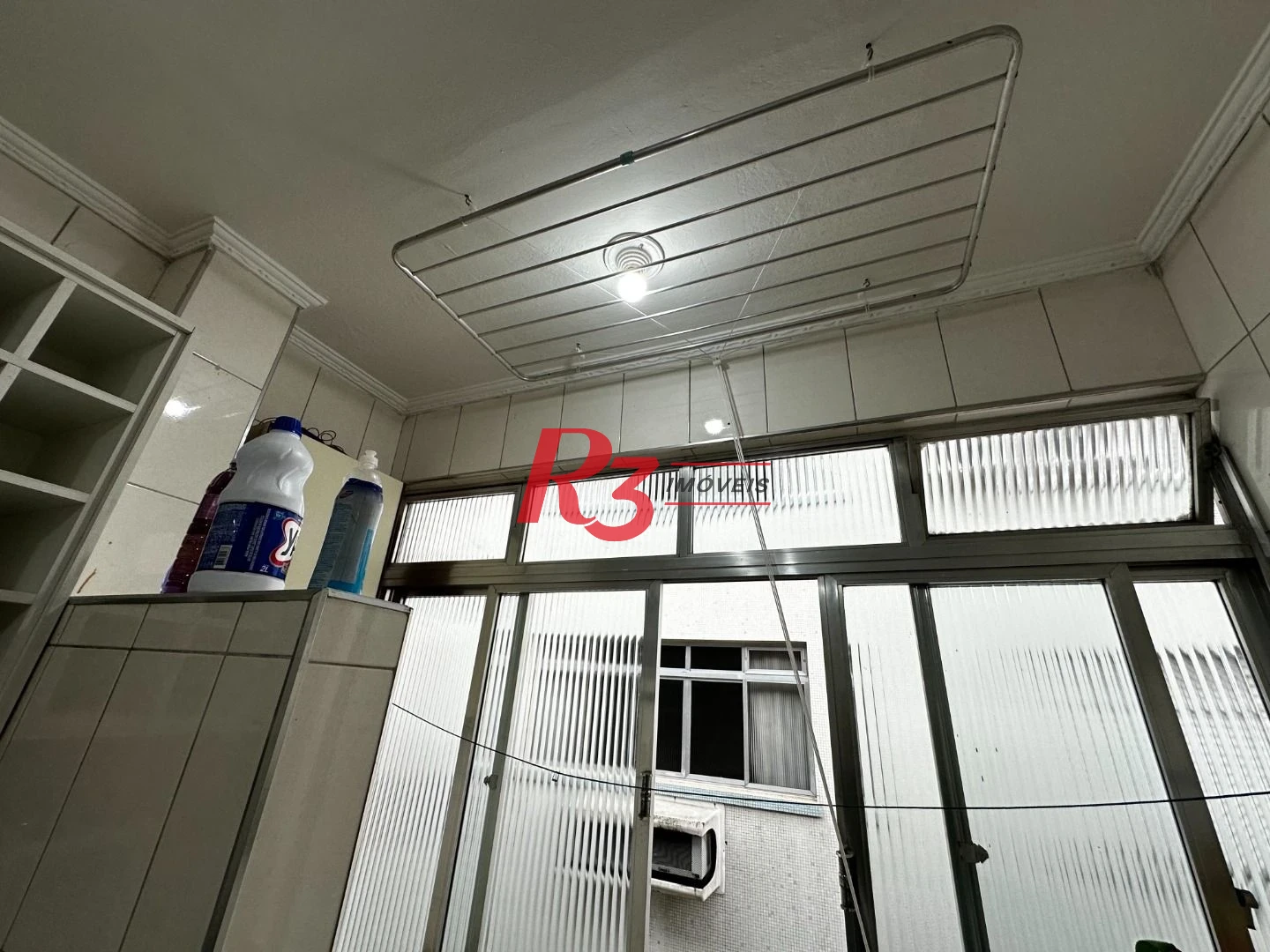 Apartamento 2 dormitórios Boqueirão