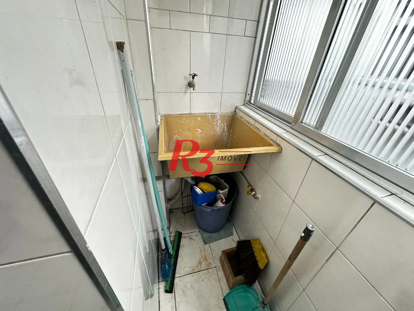 Apartamento 2 dormitórios Boqueirão