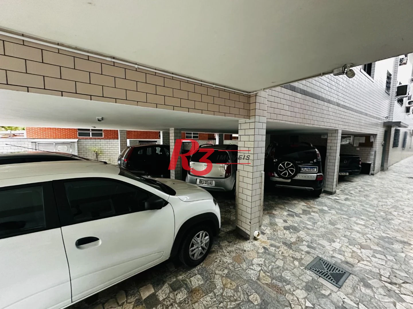 Apartamento 2 dormitórios Boqueirão