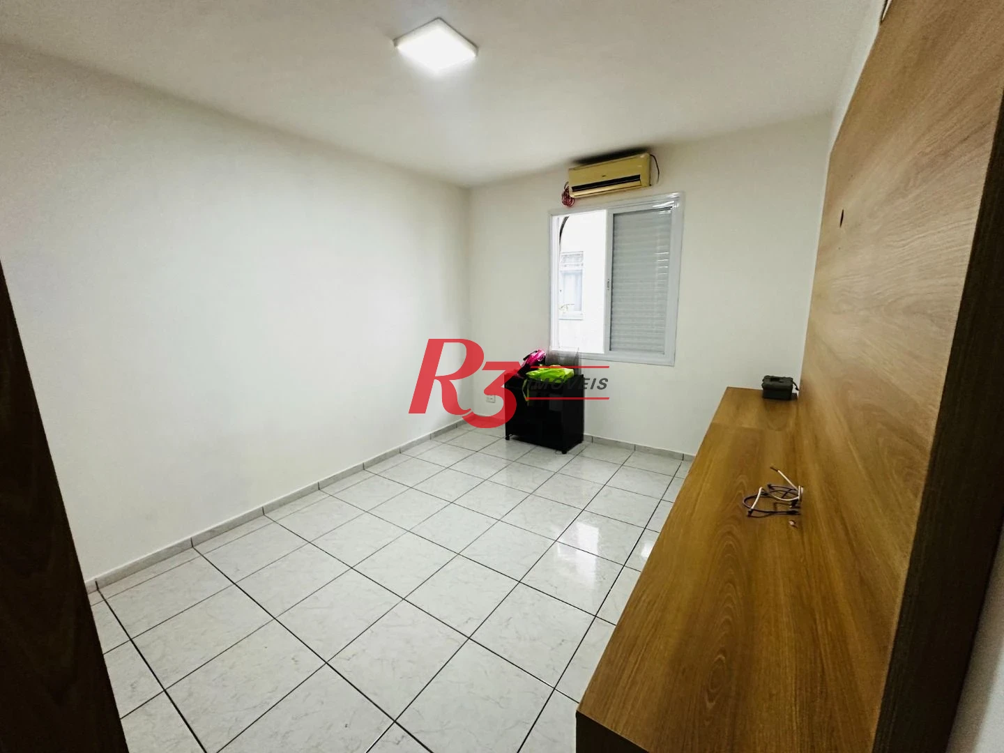 Apartamento 2 dormitórios Boqueirão