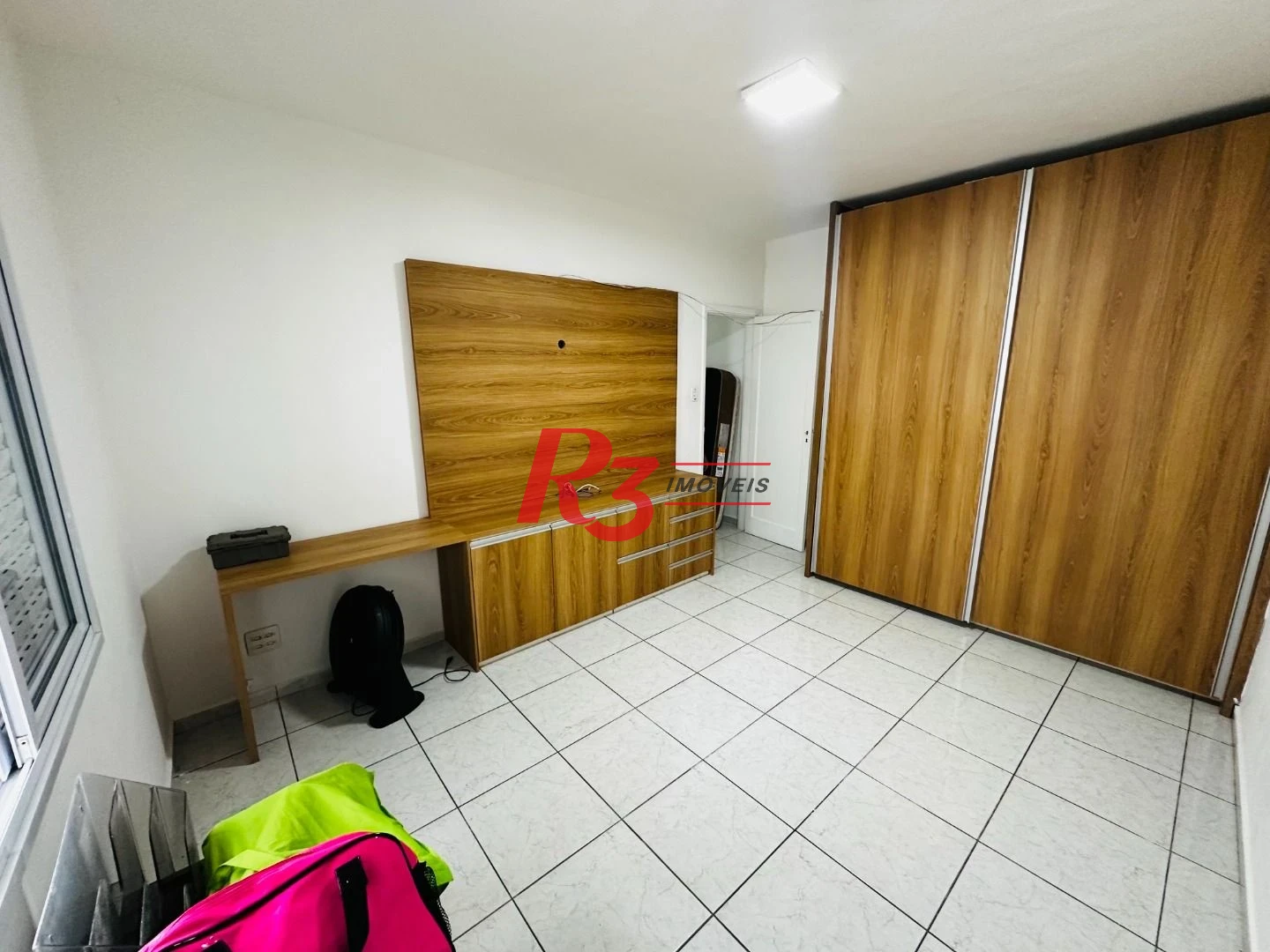 Apartamento 2 dormitórios Boqueirão
